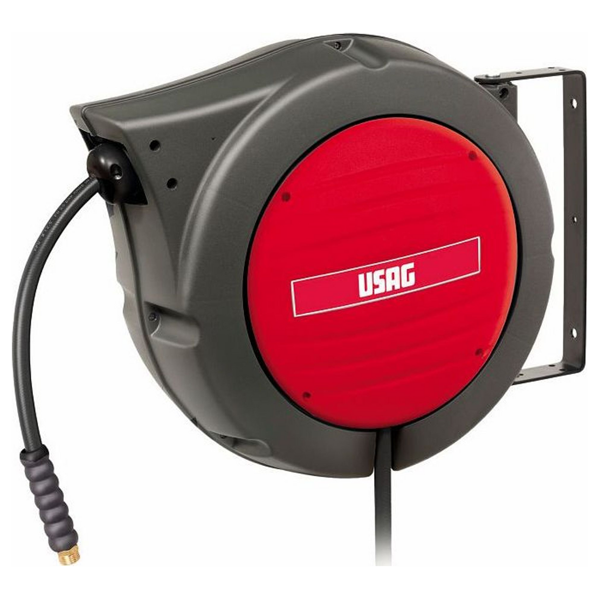 U09390005 - Luchtslanghaspel USAG 939 C2 12,5 mm