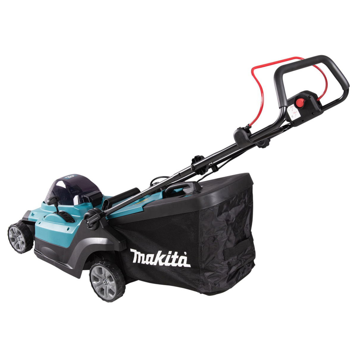 LM004GZ - Tondeuse à gazon à batterie Makita LM004GZ XGT 40V 430mm - Image 3