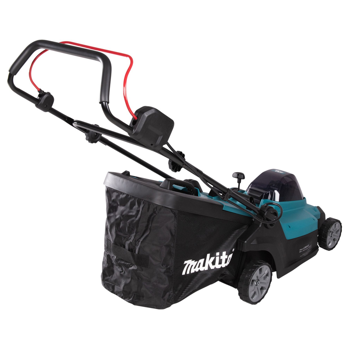 LM004GZ - Tondeuse à gazon à batterie Makita LM004GZ XGT 40V 430mm - Image 5