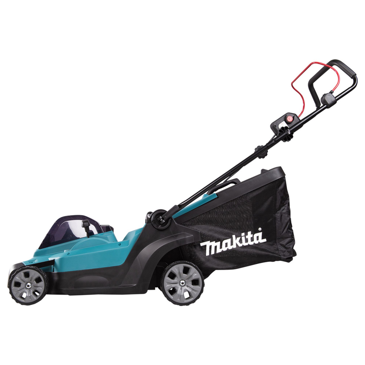 LM004GZ - Tondeuse à gazon à batterie Makita LM004GZ XGT 40V 430mm - Image 9