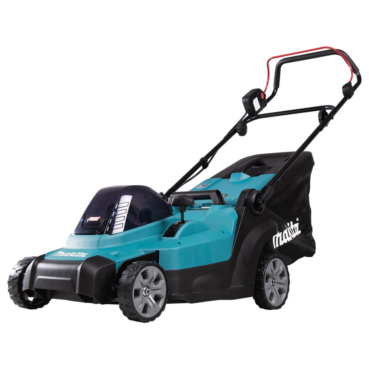 LM004GZ - Tondeuse à gazon à batterie Makita LM004GZ XGT 40V 430mm - Image 10