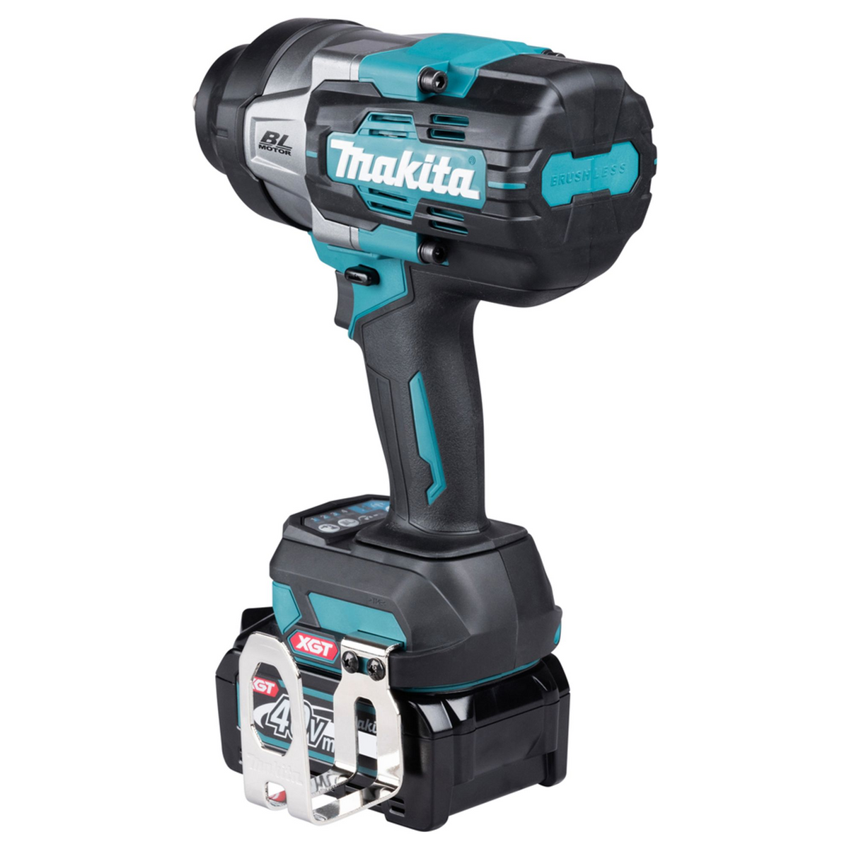 TW002GU201 - Clé à chocs Makita TW002GU201 XGT 40V 4Ah - Image 3