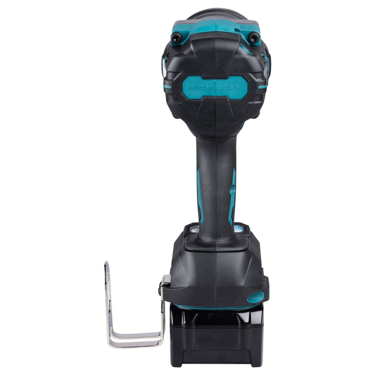 TW002GU201 - Clé à chocs Makita TW002GU201 XGT 40V 4Ah - Image 4