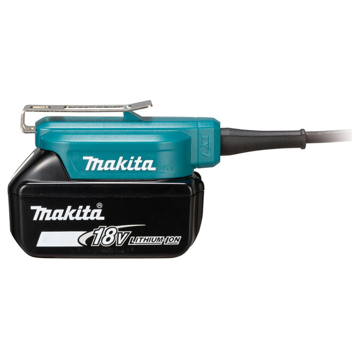 DUP180RT - Sécateur Makita DUP180RT 18V 5Ah BL XPT - Image 13