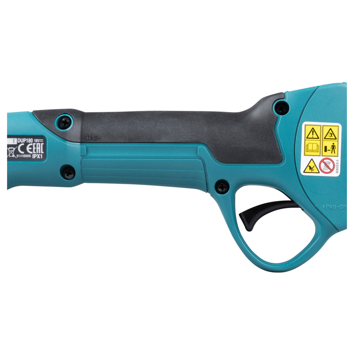 DUP180RT - Sécateur Makita DUP180RT 18V 5Ah BL XPT - Image 18