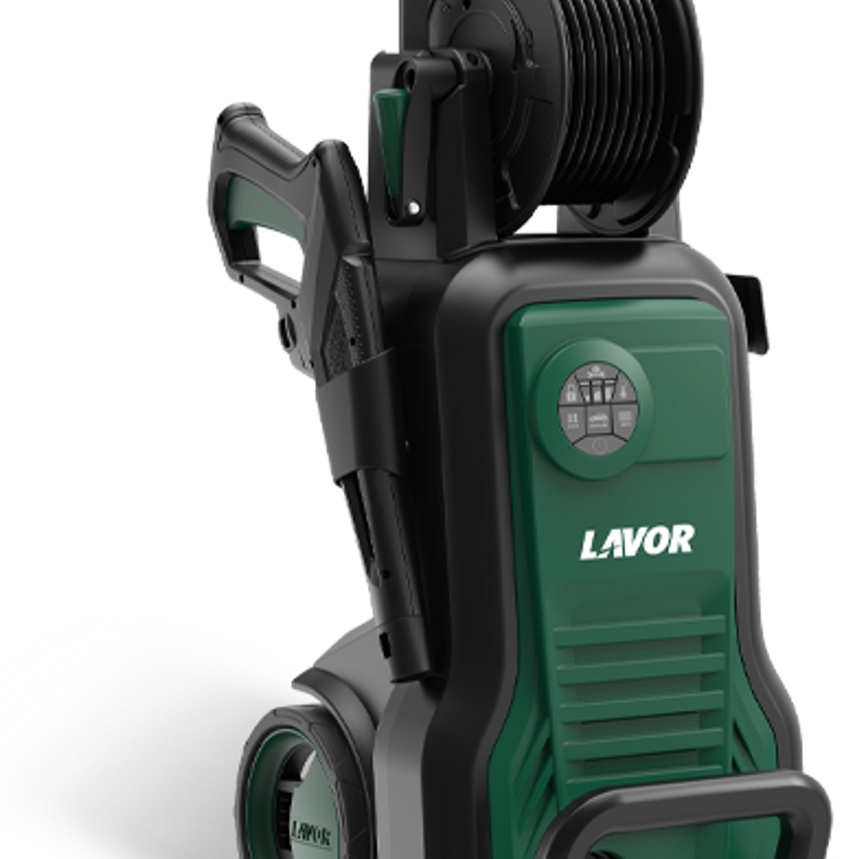 Idropulitrice Lavor River 1108 2300W