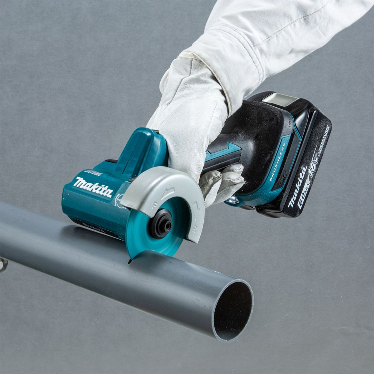 D-74837 - Disco da Taglio Carburo di Tungsteno Makita D-74837 76x10mm - Immagine 6