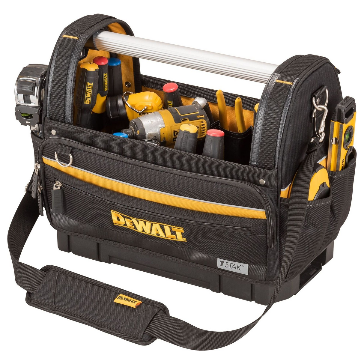 DWST82990-1 - Sac à outils Dewalt DWST82990-1 TSTAK - Image 2