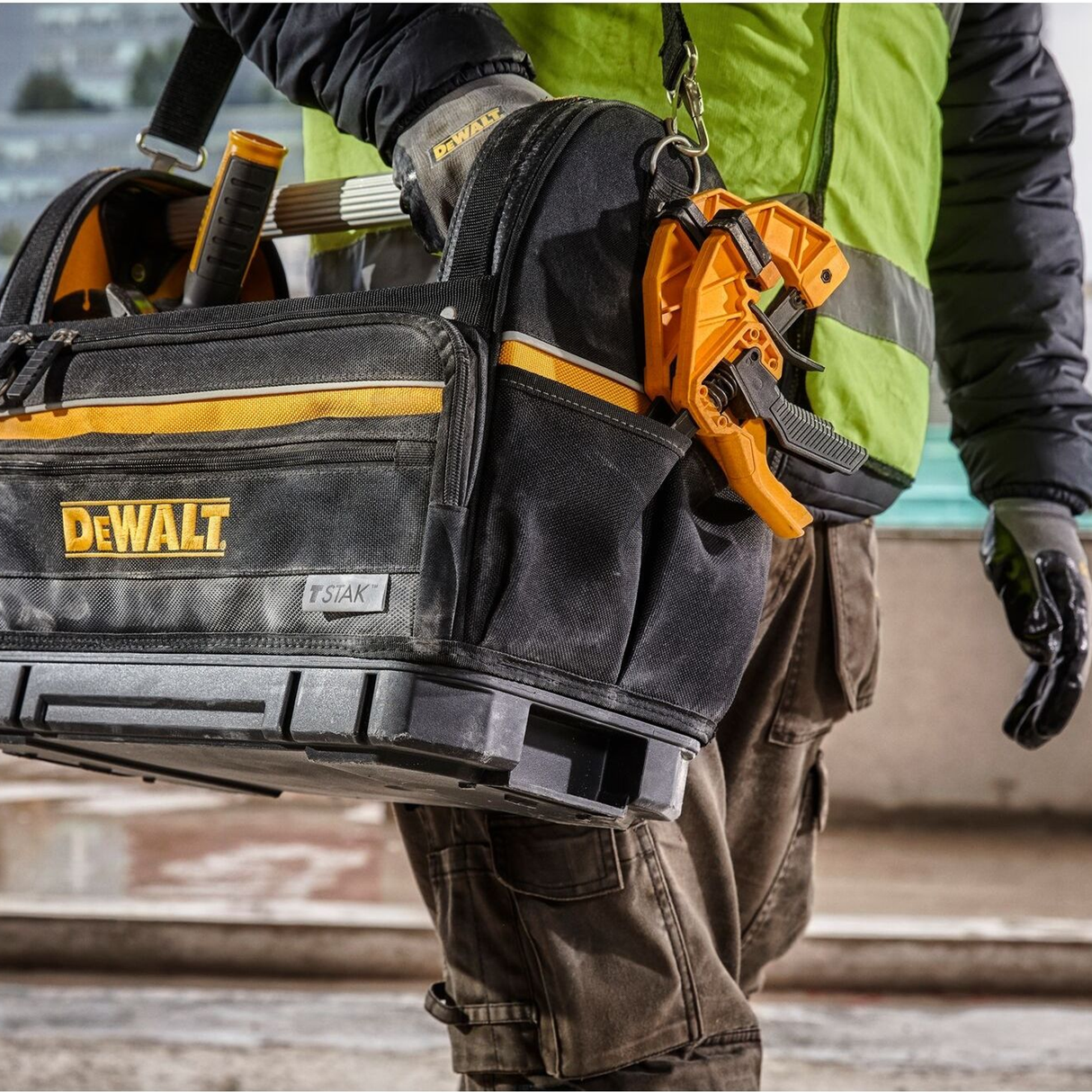 DWST82990-1 - Sac à outils Dewalt DWST82990-1 TSTAK - Image 24