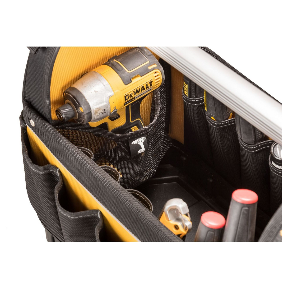 DWST82990-1 - Sac à outils Dewalt DWST82990-1 TSTAK - Image 3