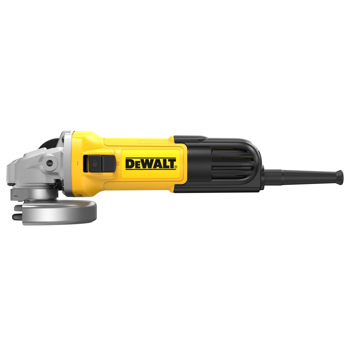DWE4036-QS - Broyeur Dewalt DWE4036-QS 750W 115mm - Image 2