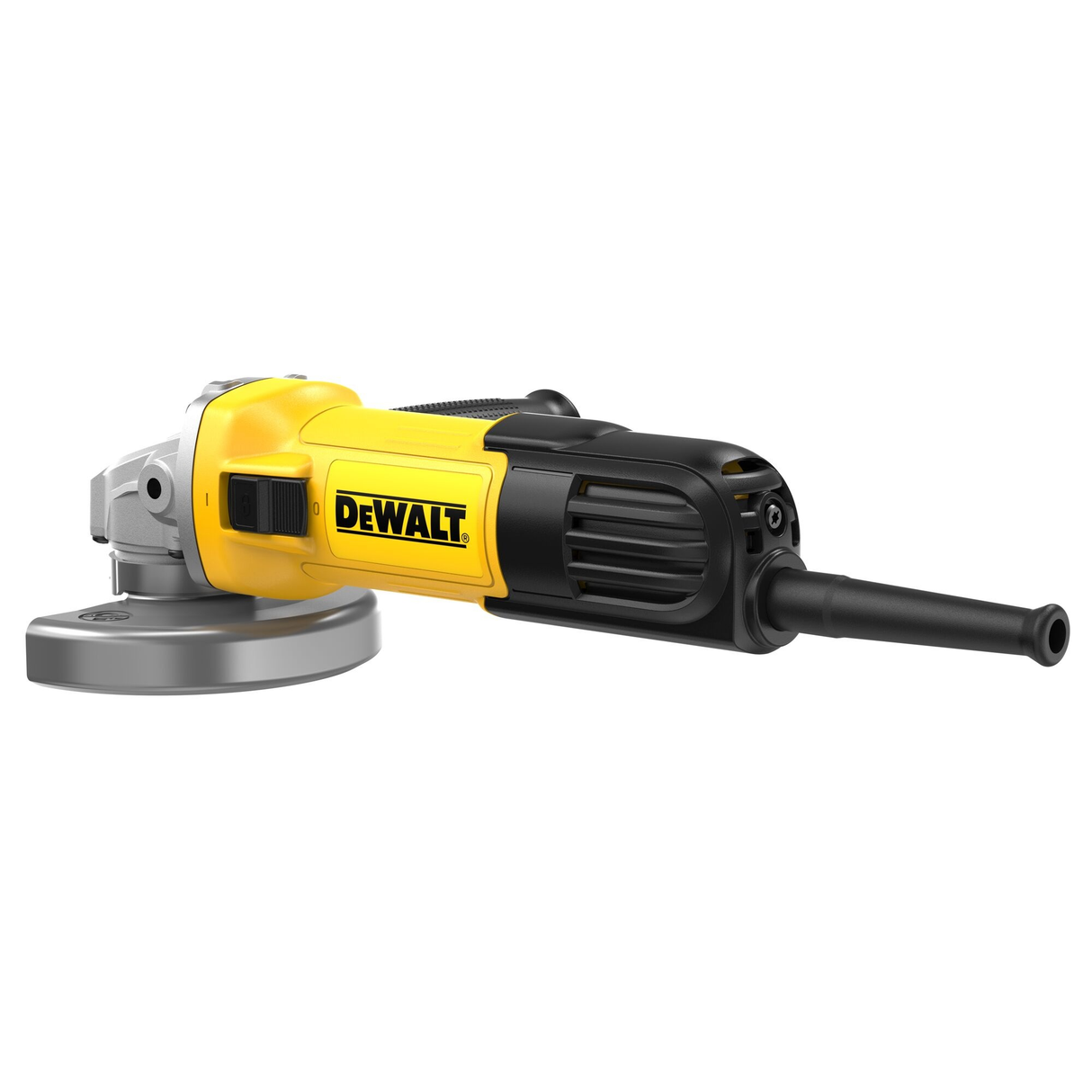DWE4036-QS - Broyeur Dewalt DWE4036-QS 750W 115mm - Image 5
