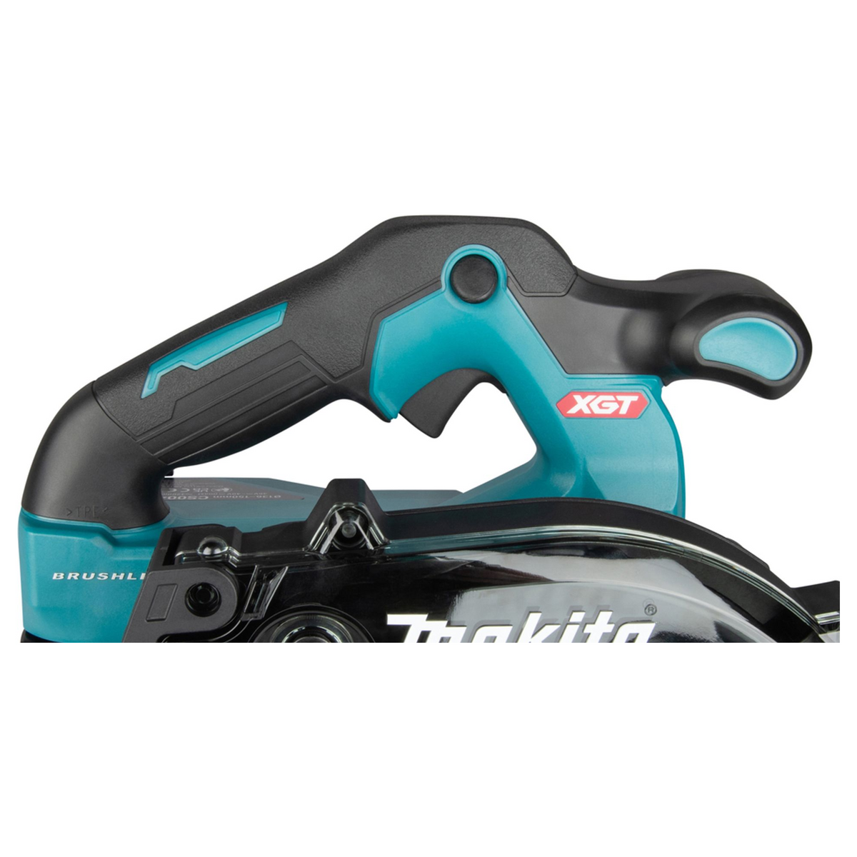 CS004GZ - Scie circulaire pour métaux Makita CS004GZ XGT 40V - Image 12