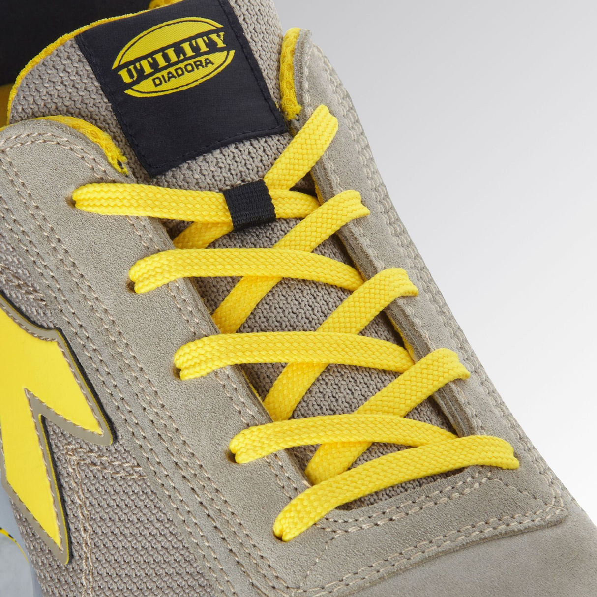 701.181136-75029 - Chaussures de sécurité Diadora Gant MDS Texte Bas S1PS - Image 4