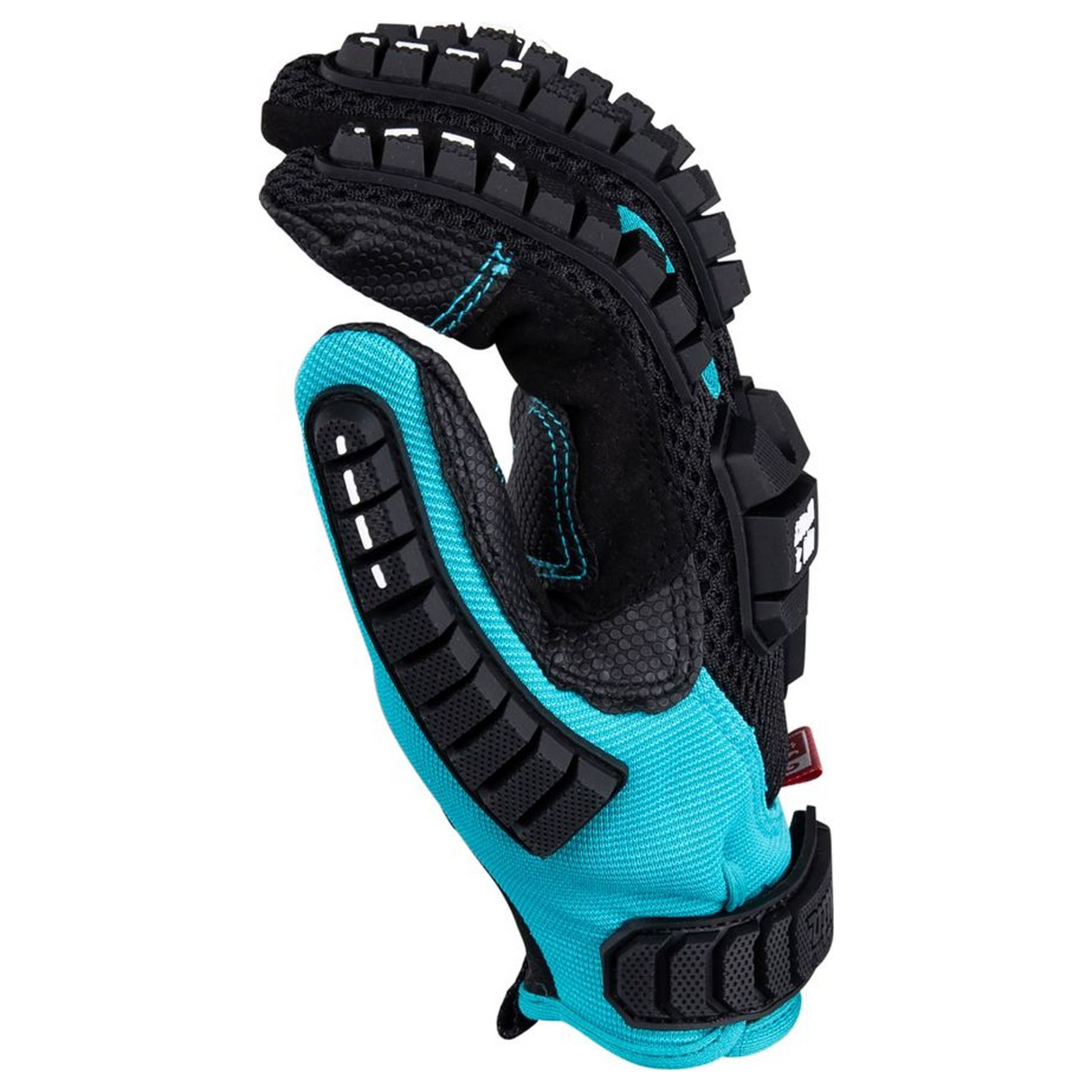 P-84470 - Gants Makita P-84470 Outil de démolition antichoc Taille L - Image 9