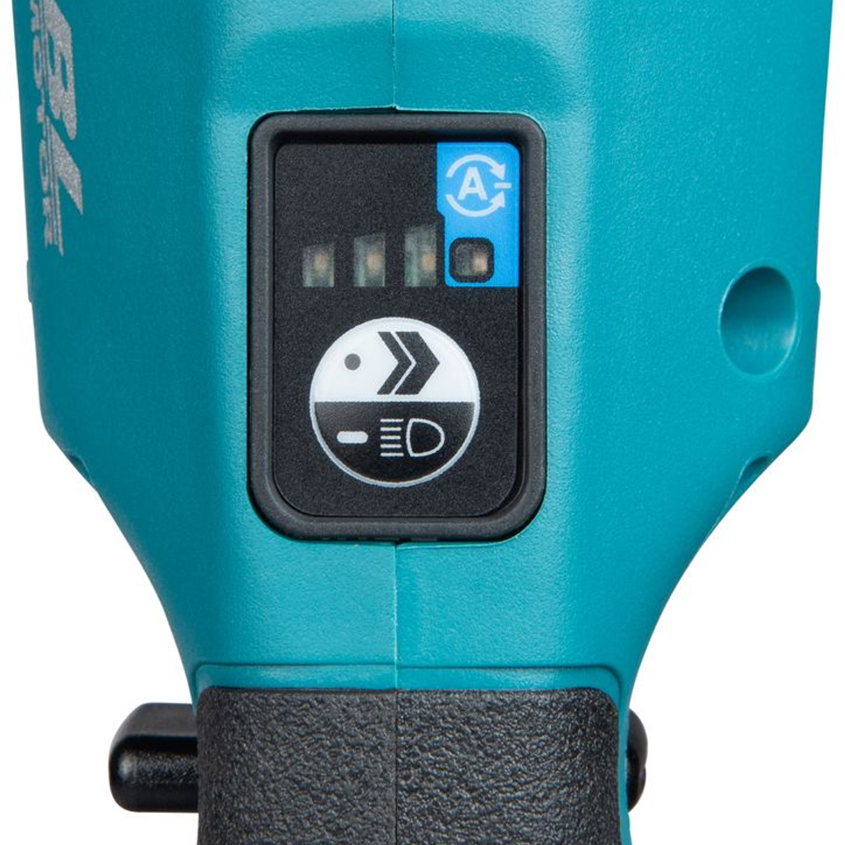 DTL302ZJ - Clé à chocs angulaire Makita DTL302ZJ 18V - Image 14