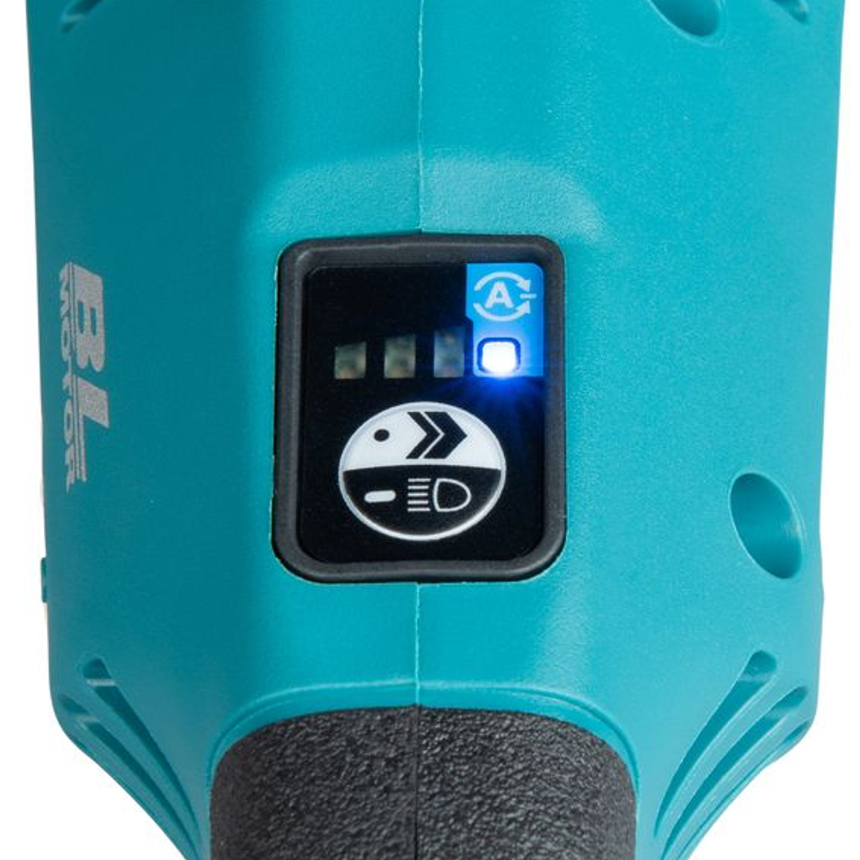 DTL302ZJ - Clé à chocs angulaire Makita DTL302ZJ 18V - Image 15