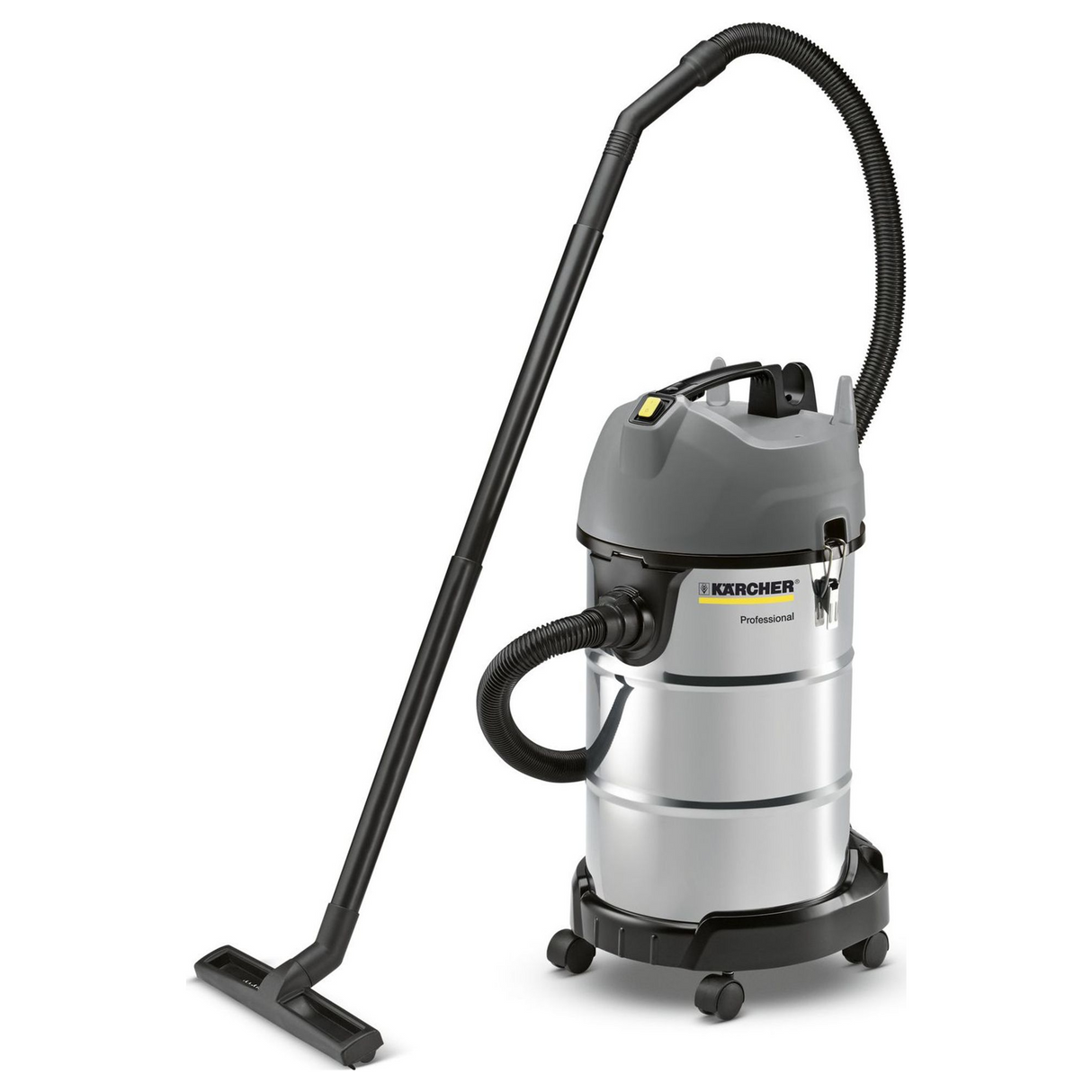 1.428-538.0 - Aspirateur eau et poussière Kärcher NT 38/1 Me Classic 1500W