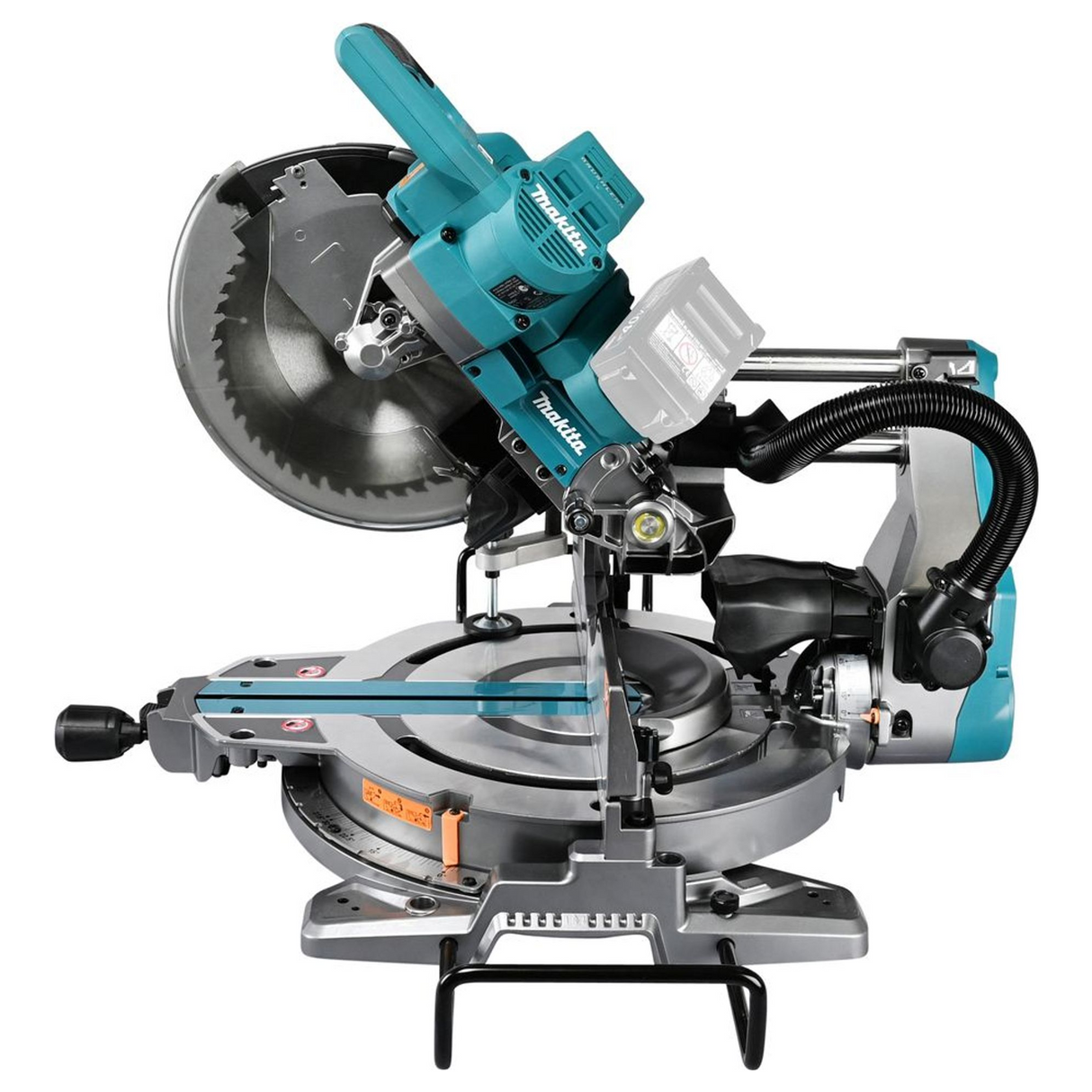 LS004GZ01 - Radiale verstekzaag Makita LS004GZ01 40V - Afbeelding 3
