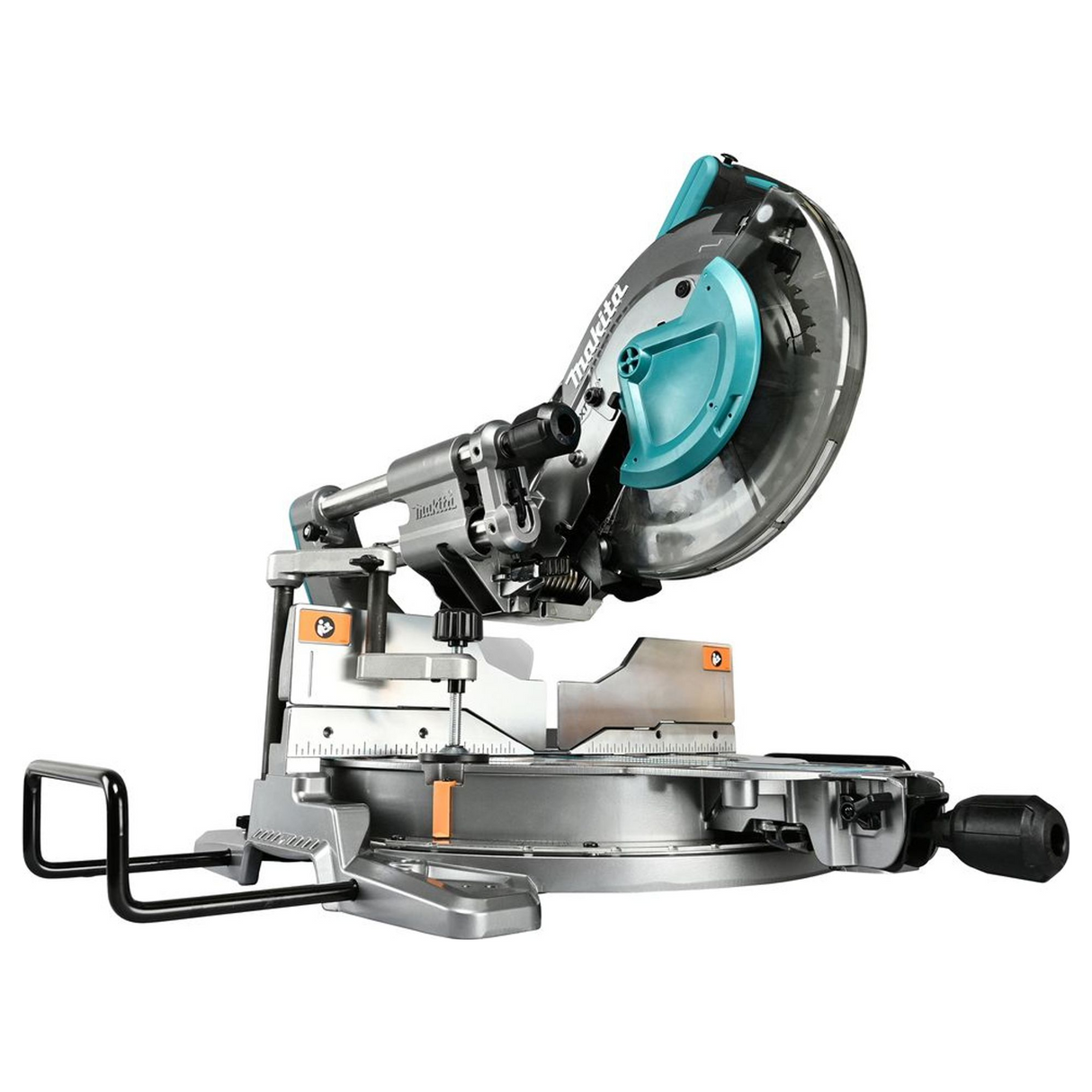 LS004GZ01 - Radiale verstekzaag Makita LS004GZ01 40V - Afbeelding 10