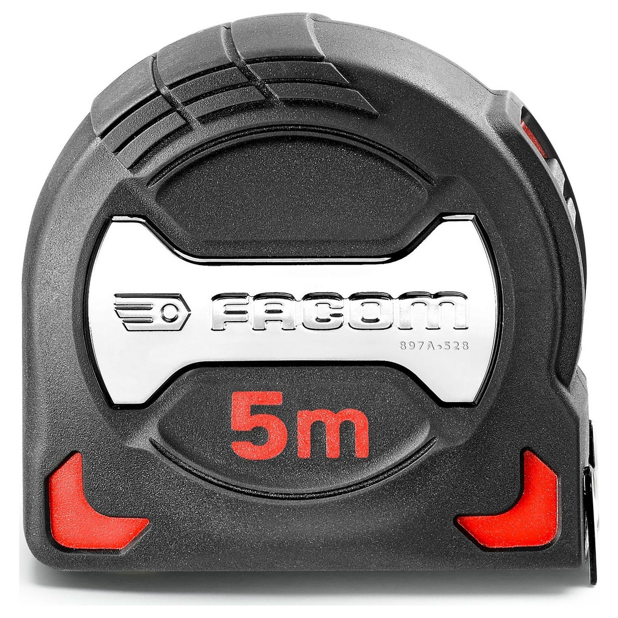 897A.528PB - Mètre Facom 897A.528PB Série GRIP 5 m x 28 mm - Image 3