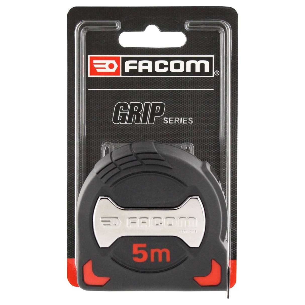 897A.528PB - Mètre Facom 897A.528PB Série GRIP 5 m x 28 mm - Image 7