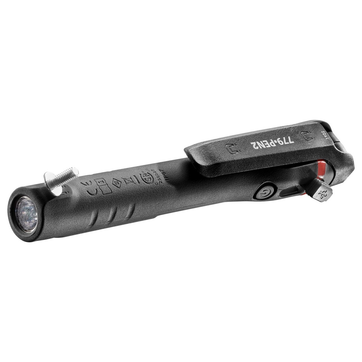779.PEN2PB - Lampe stylo LED Facom 779.PEN2PB 125 lumens - Image 3