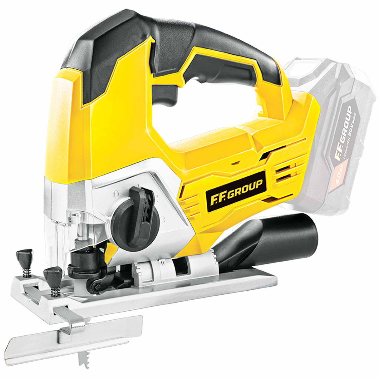 Seghetto alternativo FFgroup CJS 20V
