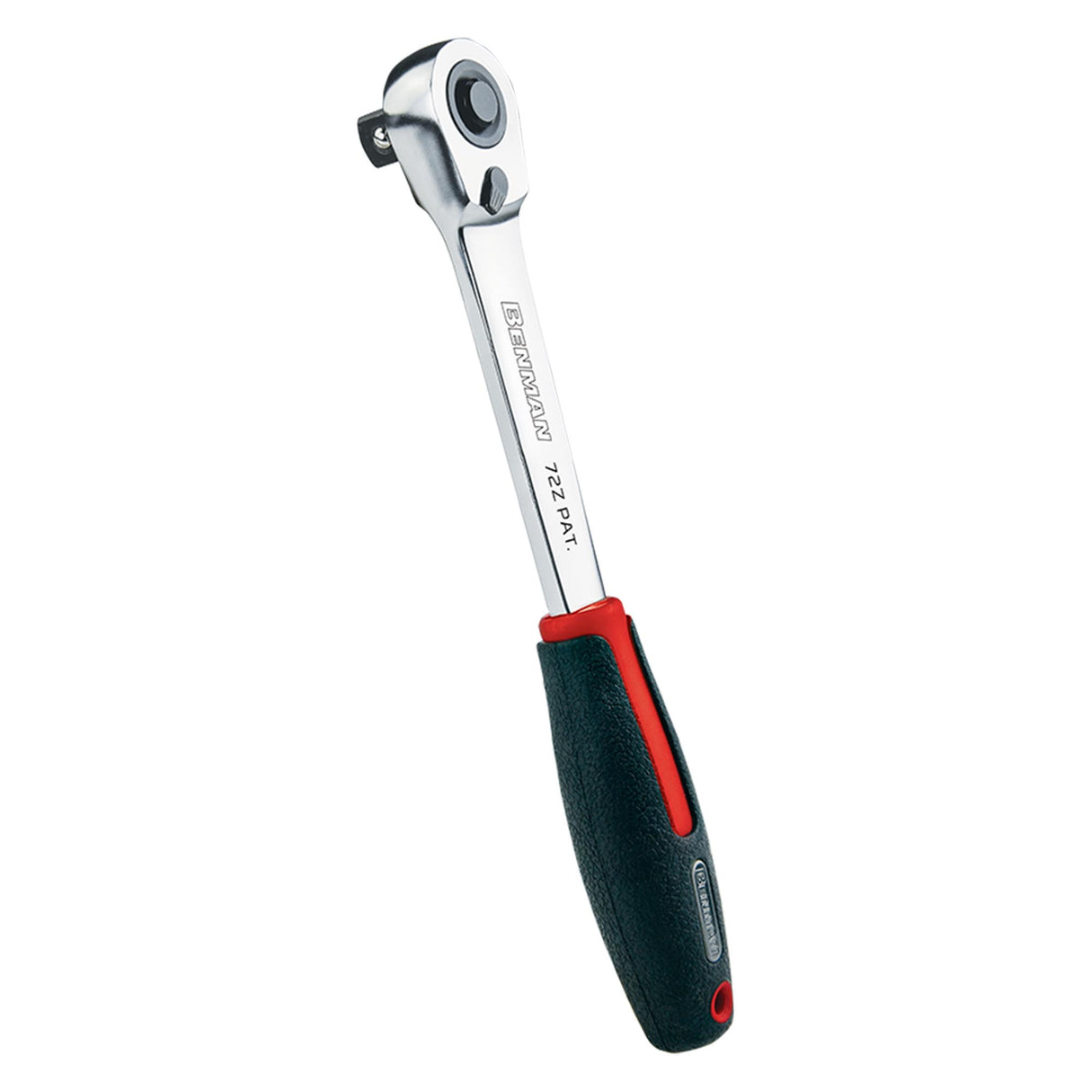 Cricchetto reversibile Benman 1/2 71052