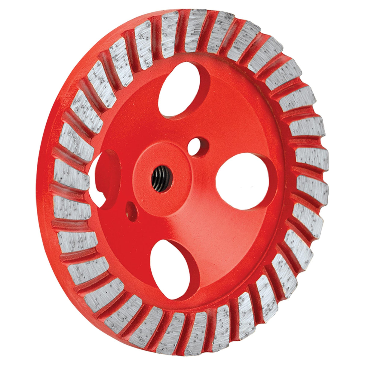 Mola a tazza diamantata Benman Turbo Jet 6591