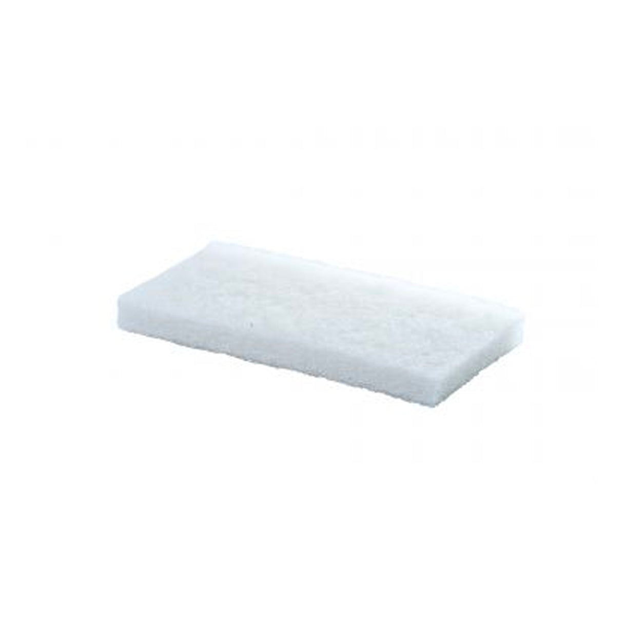 Tampon blanc pour finition Raimondi