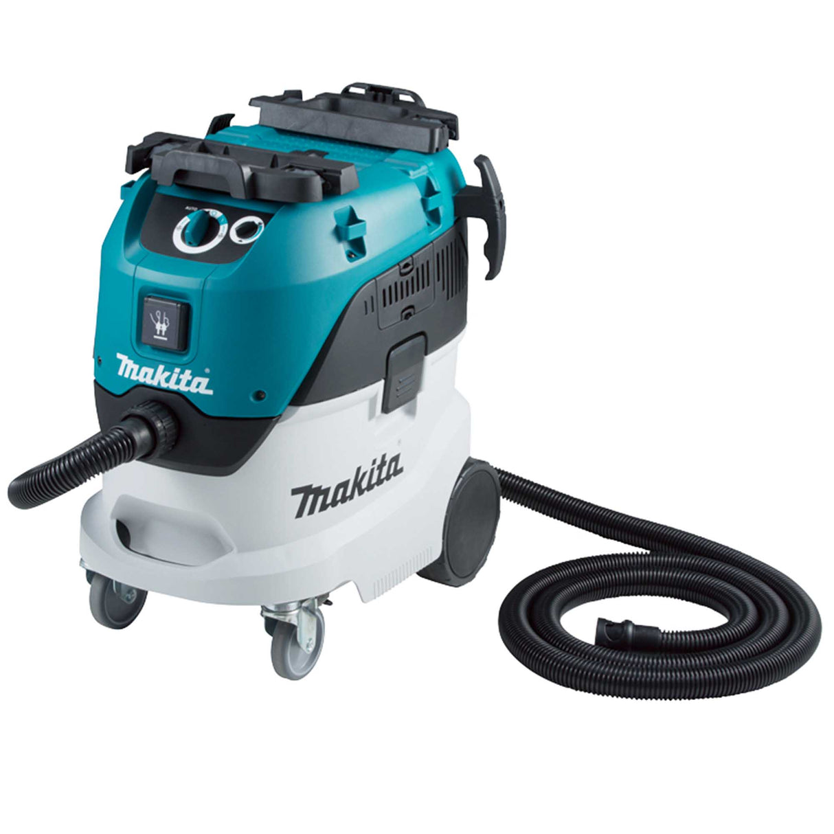 Aspirapolvere Makita VC4210LX 1200W