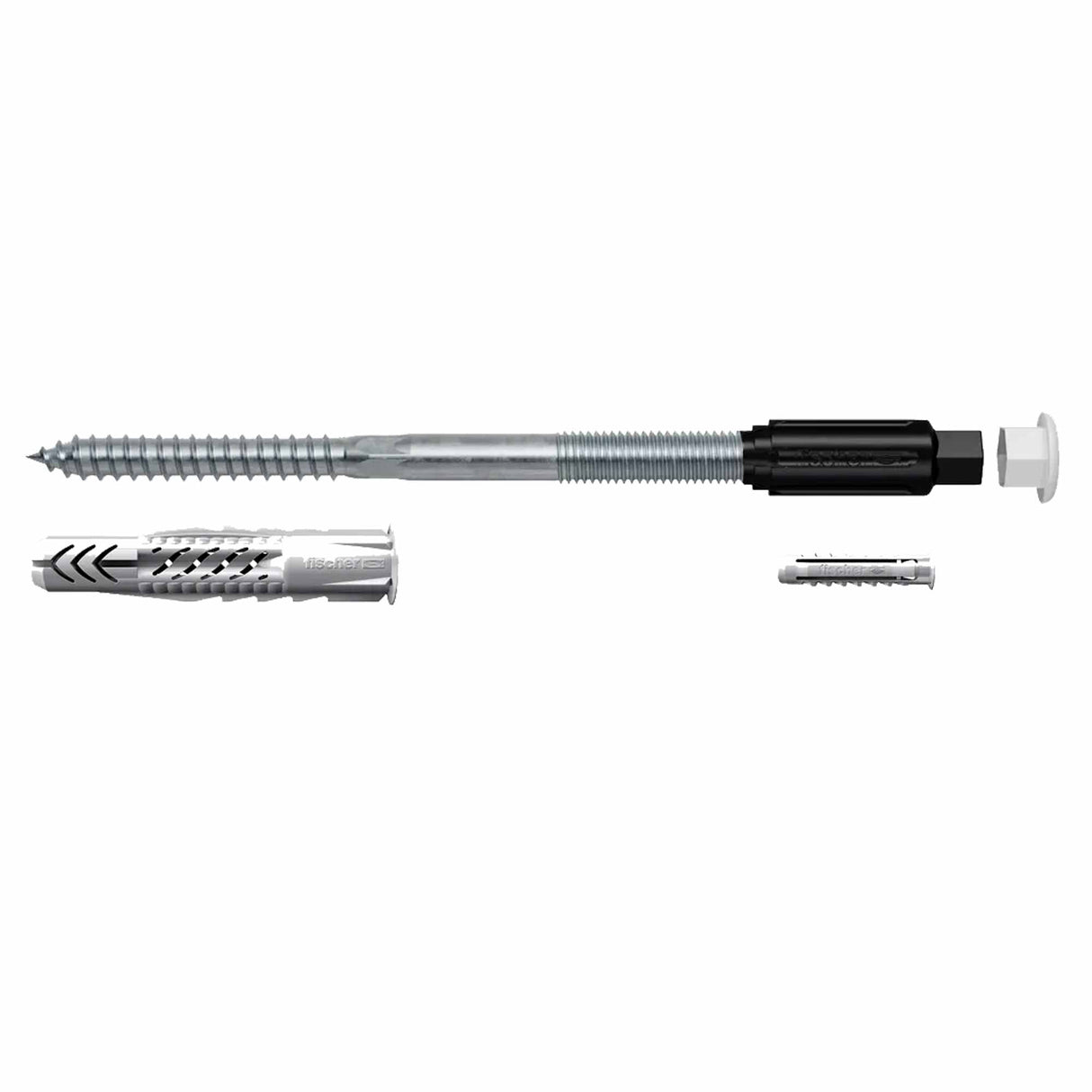 Tassello Fischer Thermax 1 pz