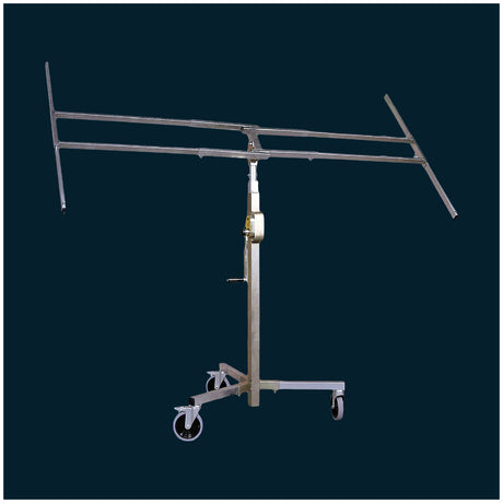 Alzalastre per Cartongesso e Pannelli