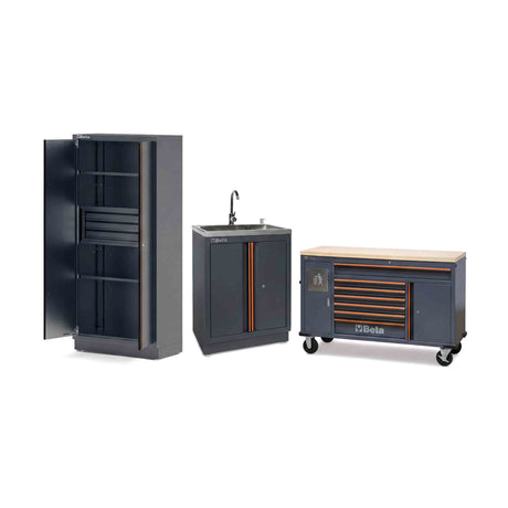 Moduli Arredo Beta