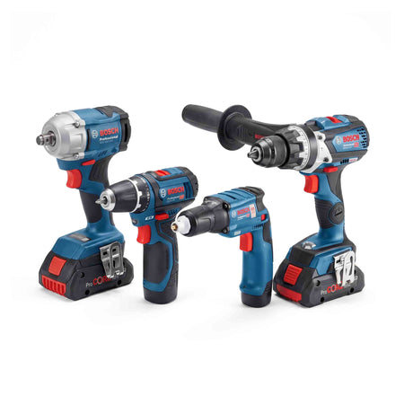 Avvitatori Professionali Bosch