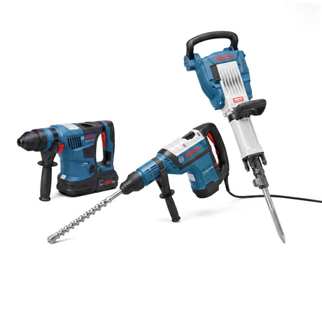 Demolitori Professionali Bosch