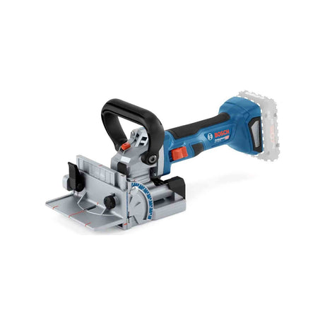 Fresatrici per giunzioni Bosch