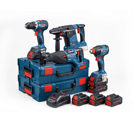 Kit elettroutensili Bosch