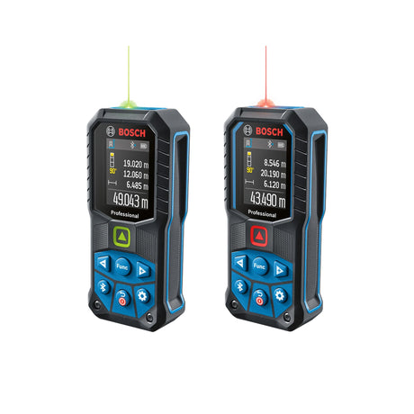 Misuratori Laser Bosch