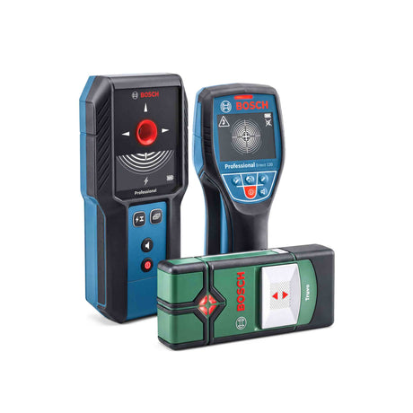 Rilevatore Metalli Bosch