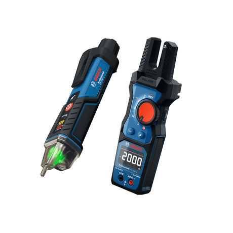 Rilevatori Elettrici Bosch