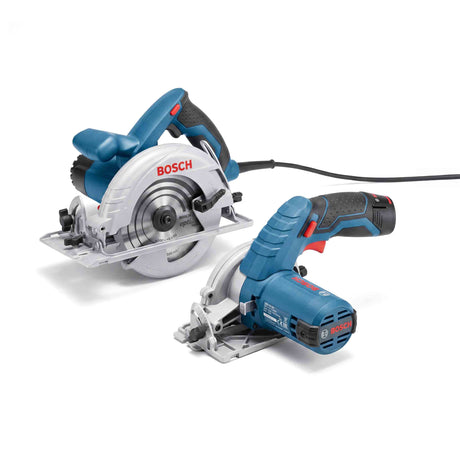 Seghe Circolari Bosch