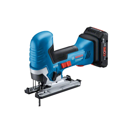 Seghetti Alternativi Bosch