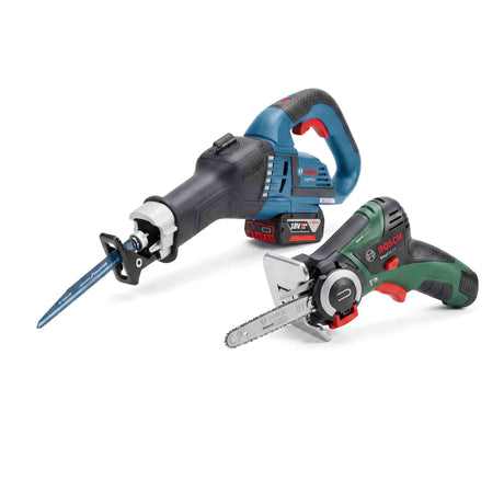 Seghetti Elettrici Bosch