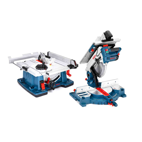 Seghe da Banco Bosch