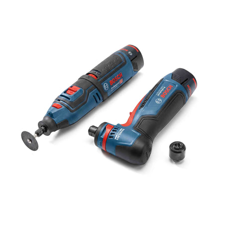 Utensili rotativi Bosch