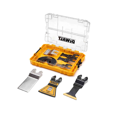 Lame Multifunzione DeWalt
