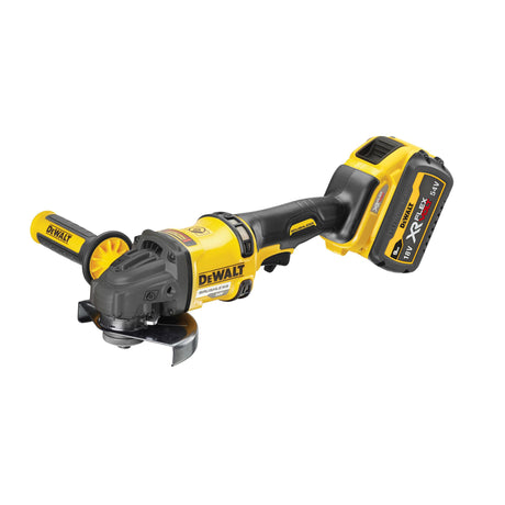 Smerigliatrice Dewalt XR FLEXVOLT 54V