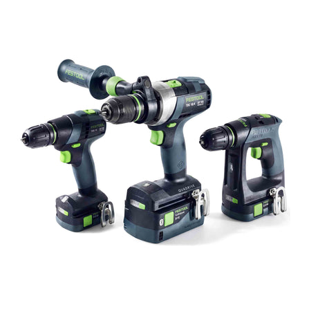 Avvitatori Festool